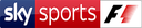 Sky Sports F1